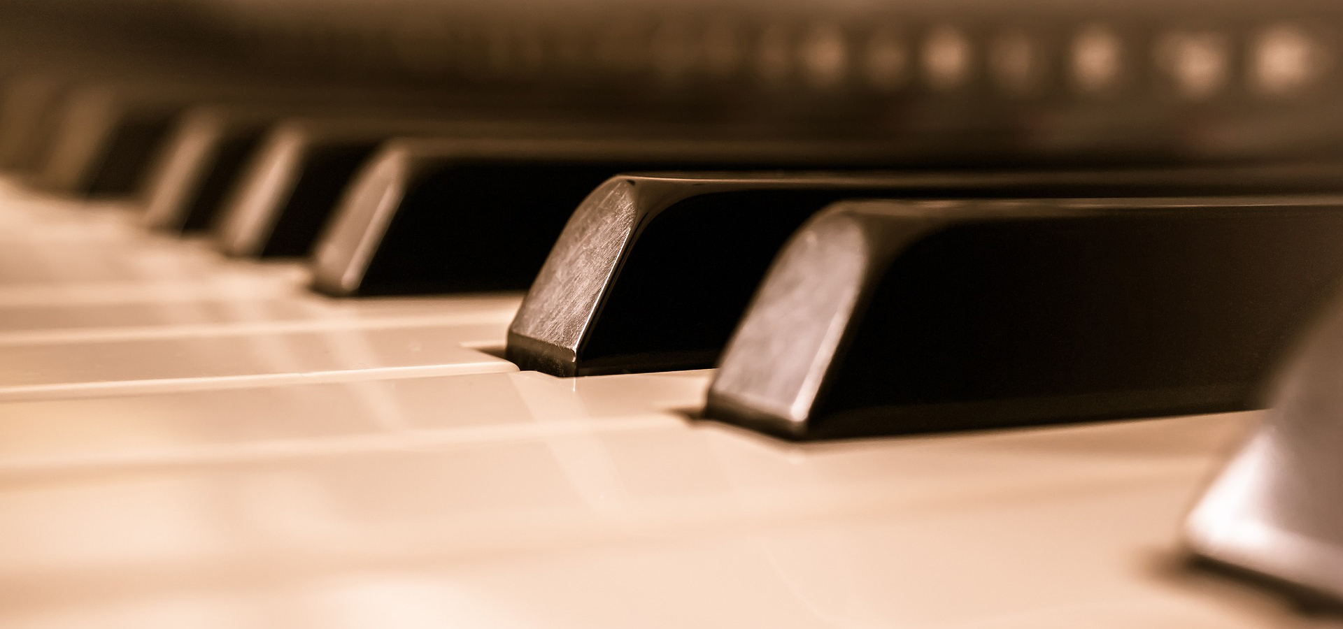 Cours de piano à domicile 